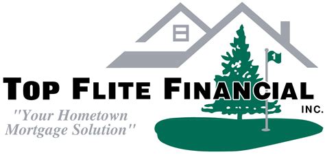 Top flite financial - Business Profile for Top Flite Financial, Inc. Mortgage Lenders. At-a-glance. Contact Information. 21 The Blvd. Saint Louis, MO 63117. Visit Website (314) 748-1290. Business hours. Today, 9:00 AM ...